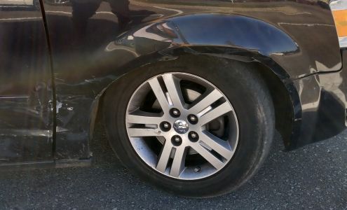 Grauf's Service Center