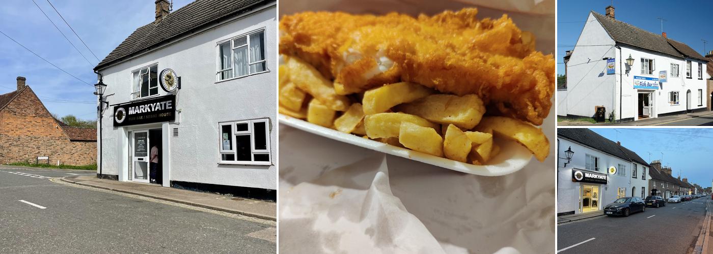 Markyate Fish & Chips