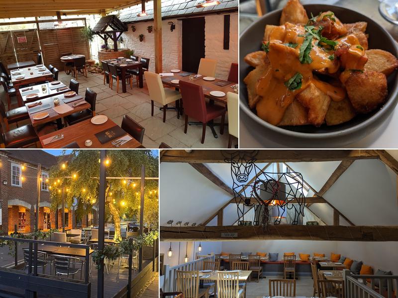 Tipi Tapa Marlborough