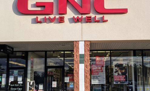 GNC