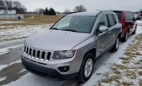 Wholesale Direct Enterprises LLC Saginaw