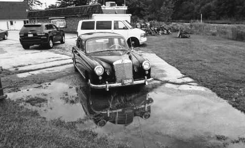 Redmond Car Van Suv Rental