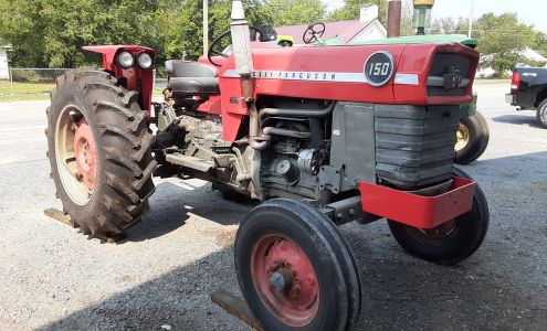 Mulkeytown Tractor Repair Mulkeytown