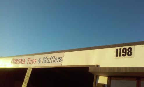 Corona Auto Repair