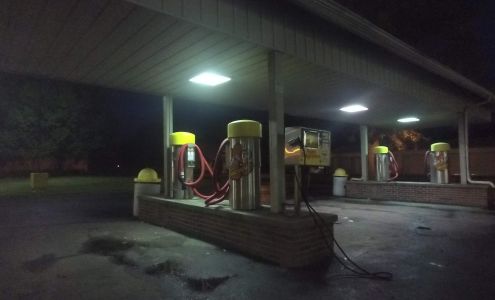 Wash And Go Car Wash