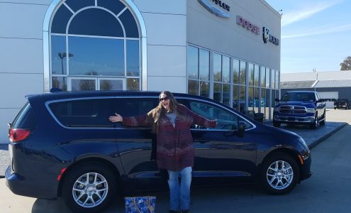 Weeks Chrysler Dodge RAM FIAT West Frankfort