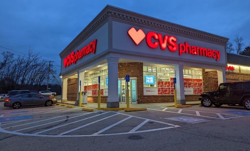 CVS