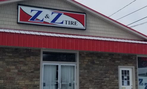 Z & Z Tire LLC