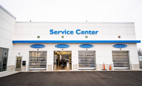 Fox Honda - Service & Parts