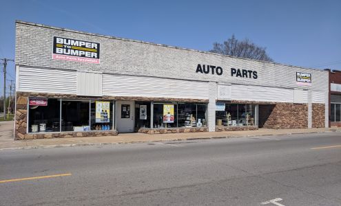 Bumper To Bumper Auto Parts/Crow-Burlingame