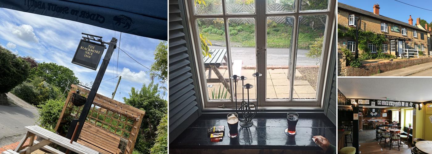 The Blackmore Vale Inn