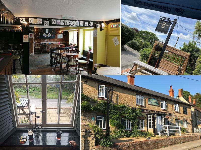 The Blackmore Vale Inn