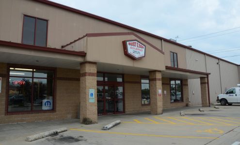 Dust & Son Auto Supplies