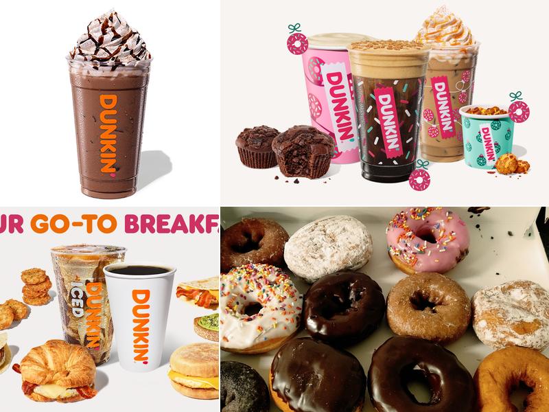 Dunkin'