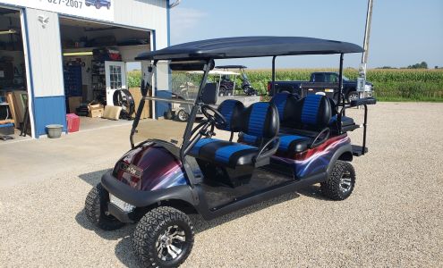 Csc Motor Co Inc Girard