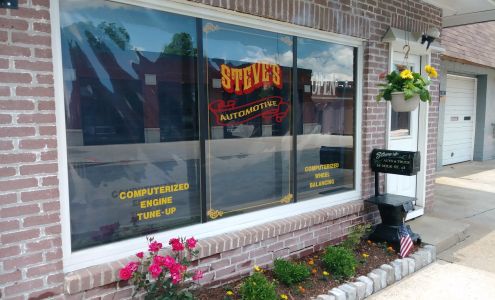 Steve's Automotive & Truck Repair