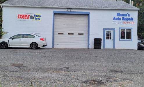 Bloem's Auto Repair Uxbridge