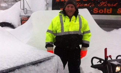 Trautwein & Sons Oil Co Inc