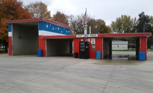 Car Wash Farmersville