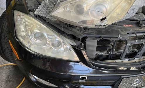 Warren Quick Lube Express