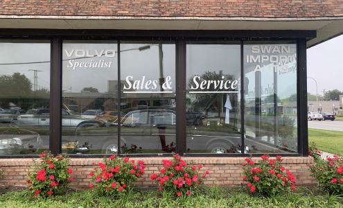 Swan Import Auto Service & Sales