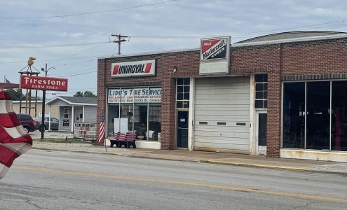 Allen's Tire & Auto Nokomis