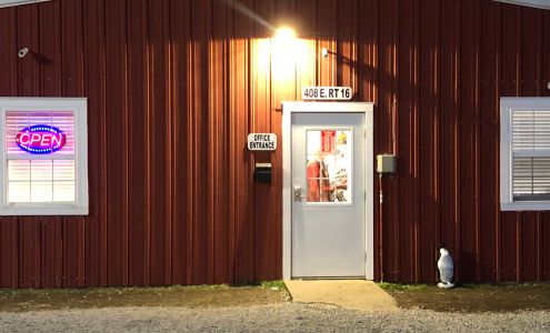 Curtis Auto Sales & Towing Tower Hill