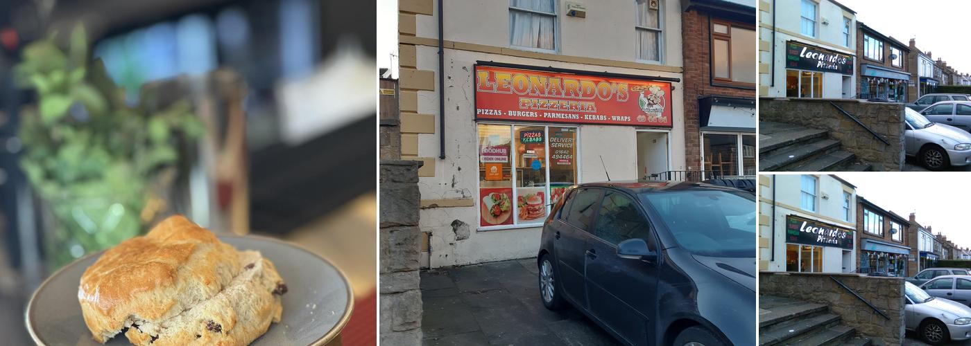 Leonardo’s Pizzeria