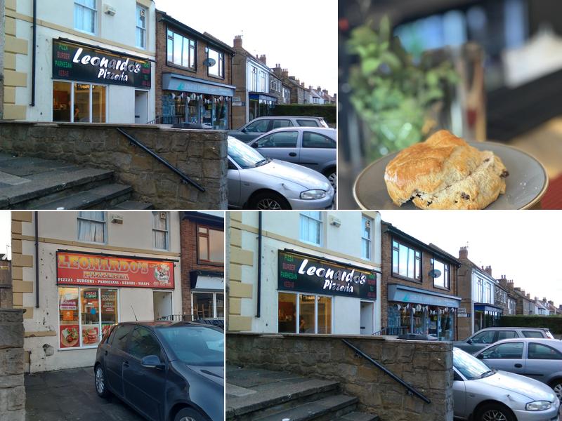 Leonardo’s Pizzeria