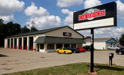 Foreign Car Services, Inc.
