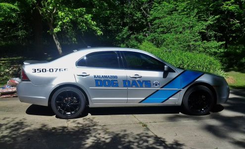 Mullin's Auto Service, Inc.