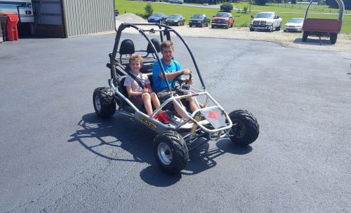 Fink's Equipment and Automotive Repair Ramsey