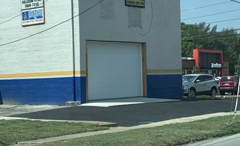 Samuels Collision Repair