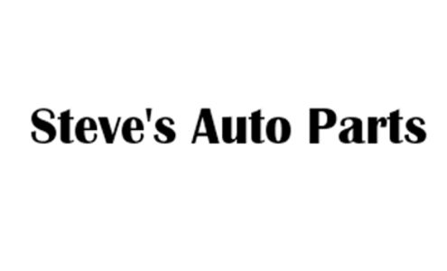 Steve's Auto Parts Millis