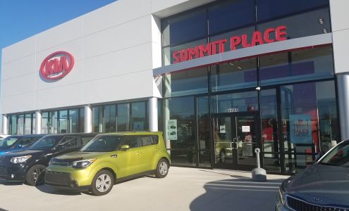 Summit Place Kia East