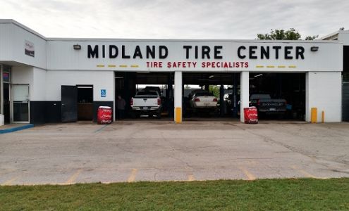 Midland Tire & Auto