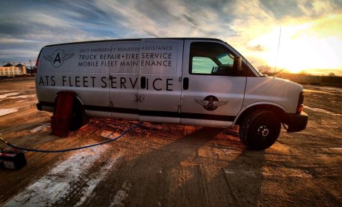 ATS Fleet Service - Mt. Pleasant Mount Pleasant