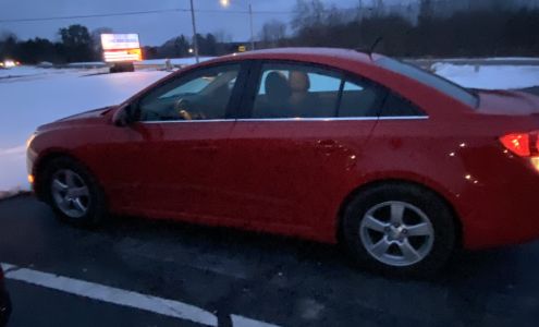 Chippewa Auto & Rentals