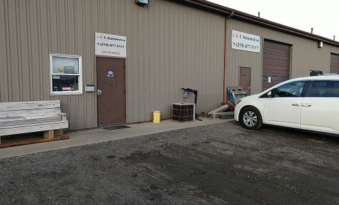 J and S Automotive Michigan City