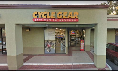 Cycle Gear