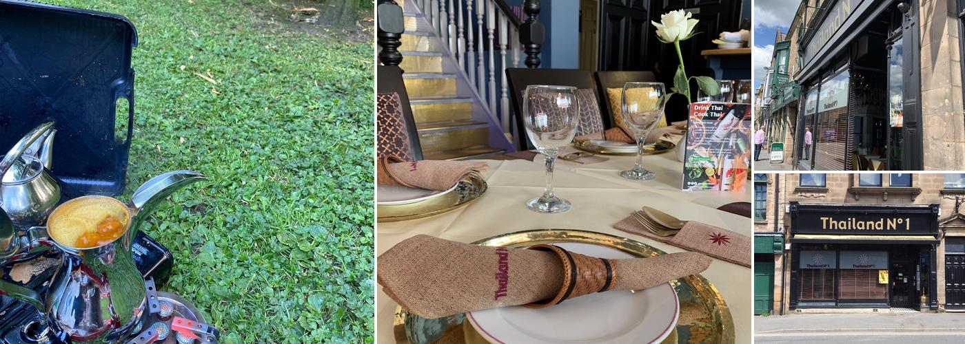 Thailand No.1 Matlock