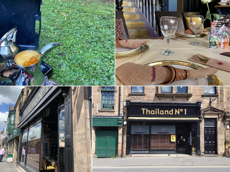 Thailand No.1 Matlock