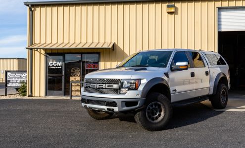 CCM Offroad & Performance Inc.