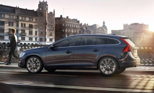 Volvo Wholesale Parts Direct