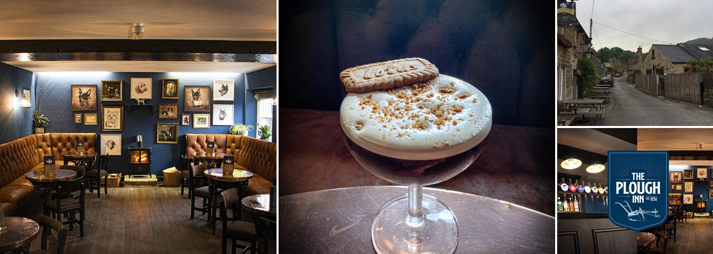 The Plough Inn - Two Dales