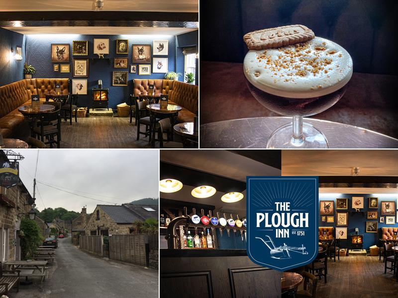 The Plough Inn - Two Dales
