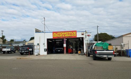 Bob Taylor's Tune Up Shop Grover Beach