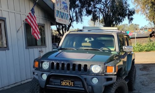 C & J Automotive Grover Beach