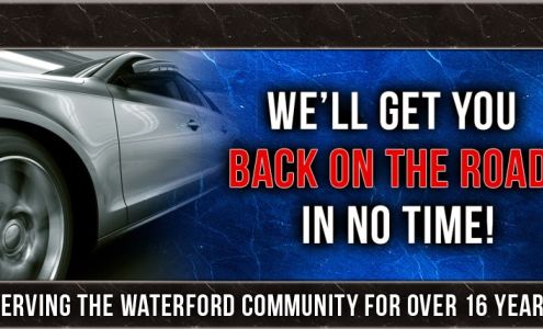 Waterford European Inc Waterford