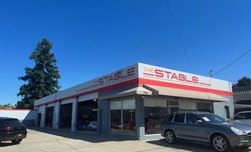 The Stable